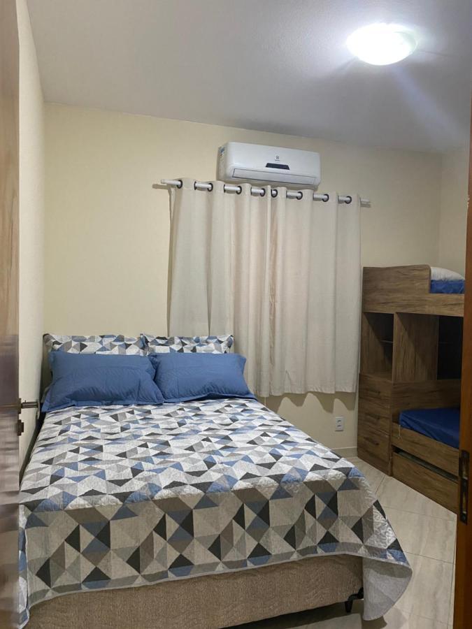 Vila Casa Em Brotas 1 Exteriér fotografie